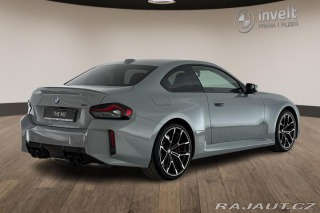 BMW M2 Coupe 2026