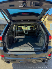 Jeep Grand Cherokee SRT 2018