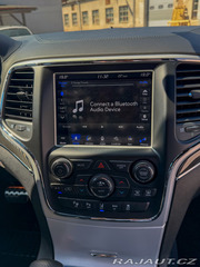 Jeep Grand Cherokee SRT 2018