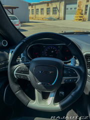 Jeep Grand Cherokee SRT 2018