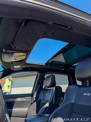 Jeep Grand Cherokee SRT 2018