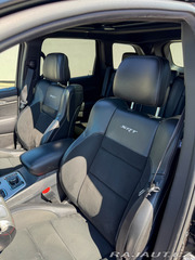 Jeep Grand Cherokee SRT 2018