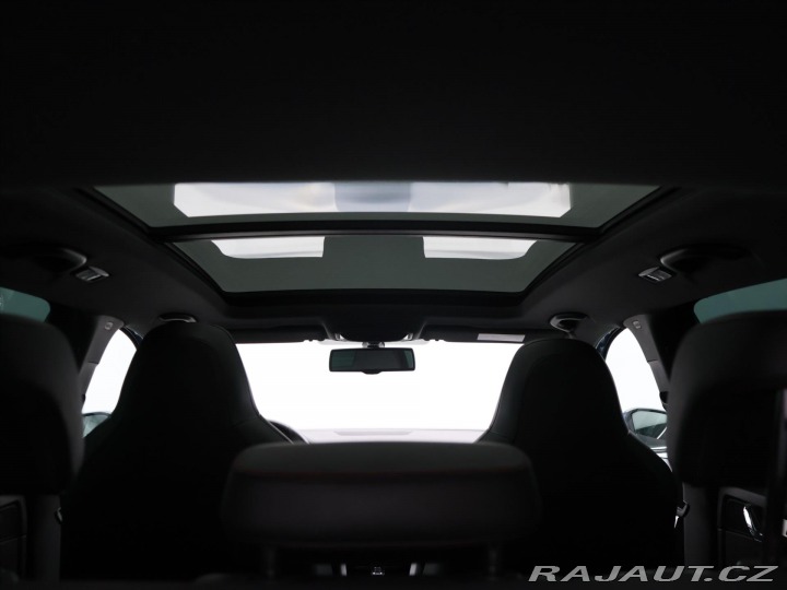 Škoda Octavia 2,0 TDI 135kW Webasto Taž 2014