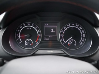 Škoda Octavia 2,0 TDI 135kW Webasto Taž 2014