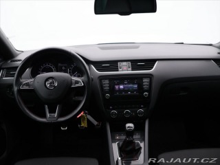 Škoda Octavia 2,0 TDI 135kW Webasto Taž 2014