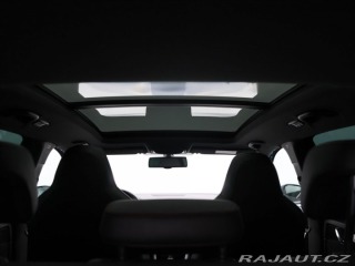 Škoda Octavia 2,0 TDI 135kW Webasto Taž 2014