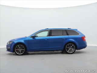 Škoda Octavia 2,0 TDI 135kW Webasto Taž 2014
