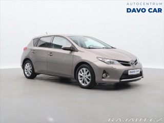 Toyota Auris 1,6 97kW CZ Style Valvema
