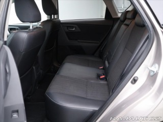 Toyota Auris 1,6 97kW CZ Style Valvema 2013