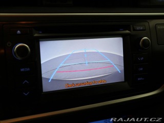 Toyota Auris 1,6 97kW CZ Style Valvema 2013