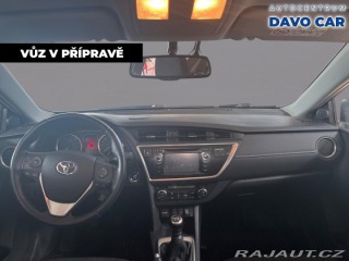 Toyota Auris 1,6 Valvematic 97kW Style 2013