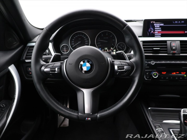BMW 3 3,0 330d xDrive 190kW M-p 2014