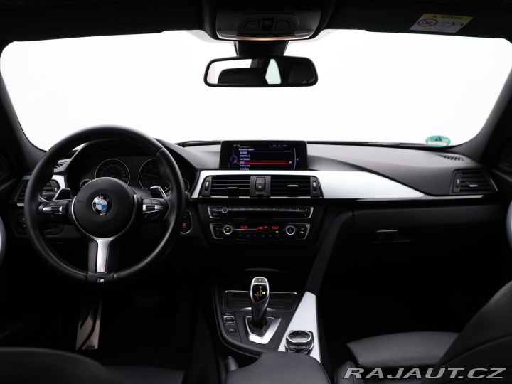 BMW 3 3,0 330d xDrive 190kW M-p 2014