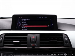 BMW 3 3,0 330d xDrive 190kW M-p 2014