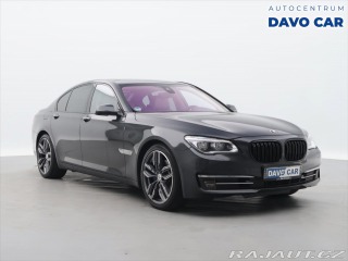 BMW 7 3,0 730d 190kW xDrive