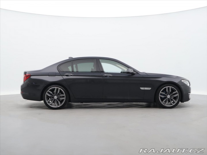 BMW 7 3,0 730d 190kW xDrive 2013