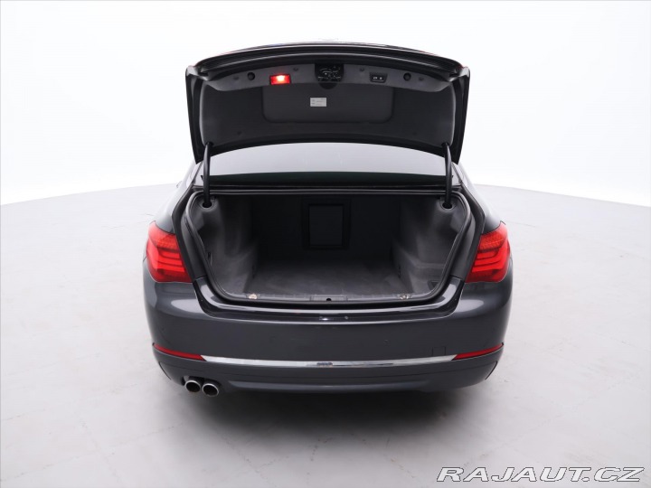 BMW 7 3,0 730d 190kW xDrive 2013