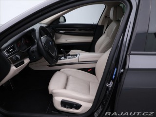 BMW 7 3,0 730d 190kW xDrive 2013