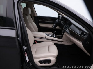 BMW 7 3,0 730d 190kW xDrive 2013