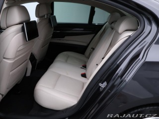 BMW 7 3,0 730d 190kW xDrive 2013