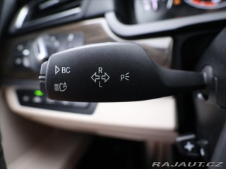 BMW 7 3,0 730d 190kW xDrive 2013