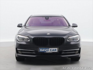 BMW 7 3,0 730d 190kW xDrive 2013