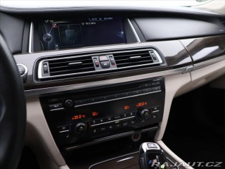 BMW 7 3,0 730d 190kW xDrive 2013