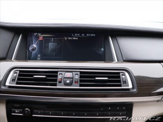 BMW 7 3,0 730d 190kW xDrive 2013