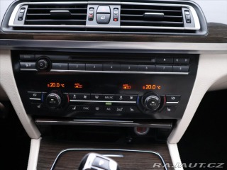BMW 7 3,0 730d 190kW xDrive 2013