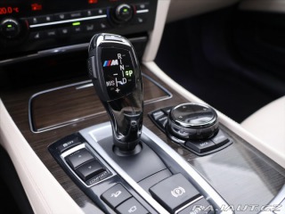 BMW 7 3,0 730d 190kW xDrive 2013