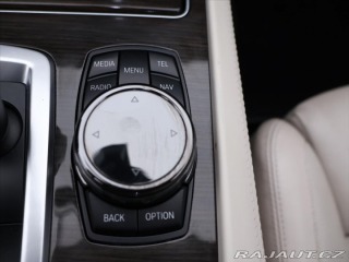 BMW 7 3,0 730d 190kW xDrive 2013