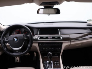 BMW 7 3,0 730d 190kW xDrive 2013