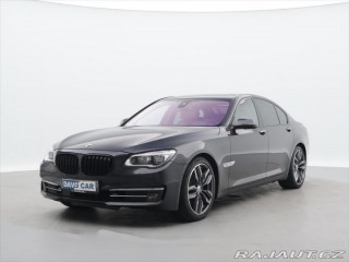 BMW 7 3,0 730d 190kW xDrive 2013