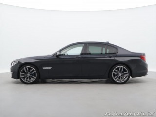 BMW 7 3,0 730d 190kW xDrive 2013