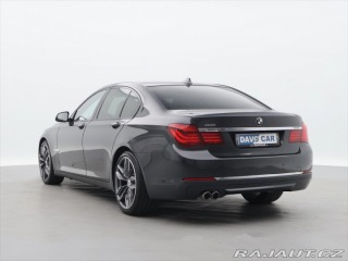 BMW 7 3,0 730d 190kW xDrive 2013