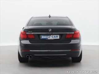 BMW 7 3,0 730d 190kW xDrive 2013