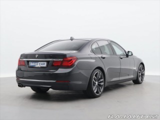 BMW 7 3,0 730d 190kW xDrive 2013