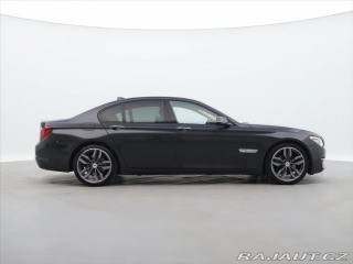 BMW 7 3,0 730d 190kW xDrive 2013