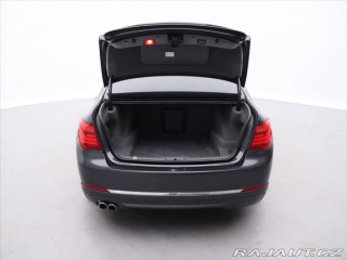 BMW 7 3,0 730d 190kW xDrive 2013