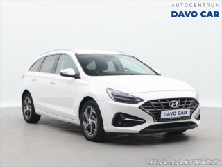 Hyundai i30 1,6 CRDI CZ 1.Maj. DPH 2021