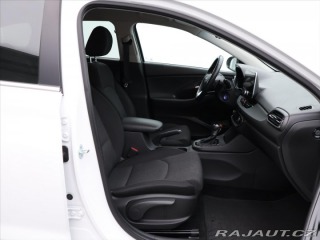 Hyundai i30 1,6 CRDI CZ 1.Maj. DPH 2021