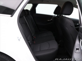 Hyundai i30 1,6 CRDI CZ 1.Maj. DPH 2021