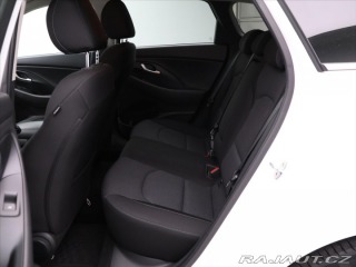 Hyundai i30 1,6 CRDI CZ 1.Maj. DPH 2021