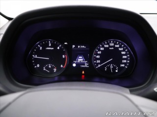 Hyundai i30 1,6 CRDI CZ 1.Maj. DPH 2021