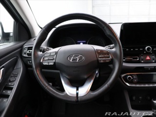 Hyundai i30 1,6 CRDI CZ 1.Maj. DPH 2021