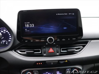 Hyundai i30 1,6 CRDI CZ 1.Maj. DPH 2021