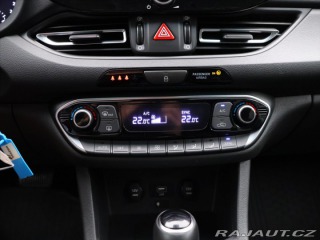 Hyundai i30 1,6 CRDI CZ 1.Maj. DPH 2021