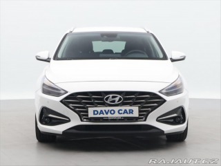 Hyundai i30 1,6 CRDI CZ 1.Maj. DPH 2021