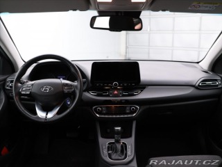 Hyundai i30 1,6 CRDI CZ 1.Maj. DPH 2021