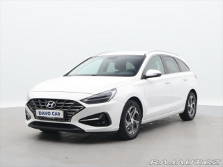 Hyundai i30 1,6 CRDI CZ 1.Maj. DPH 2021